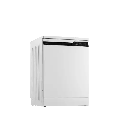 6444 WF 4 Programlı Bulaşık Makinesi