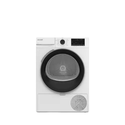 Arçelik 901 KMX 9 kg Çamaşır Kurutma Makinesi