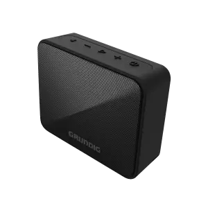 GRUNDIG Solo + Black Grundig Hoparlör