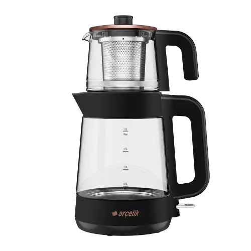 CM 6964 S Resital Çay Makinesi