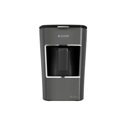 K 3300 Mini Telve Grion Türk Kahve Makinesi