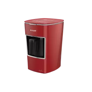 K 3300 TFF Türk Kahve Makinesi