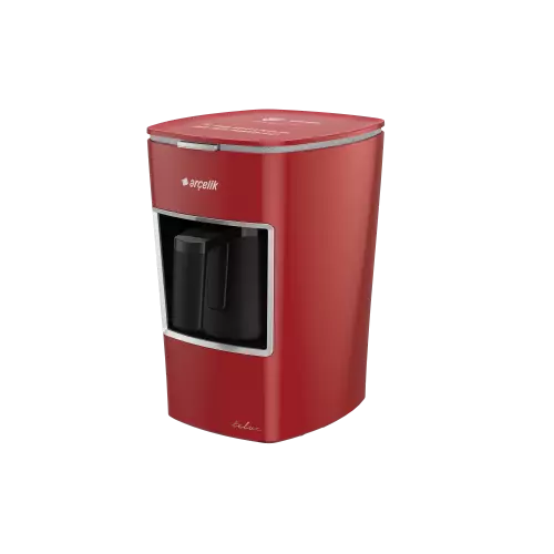 K 3300 TFF Türk Kahve Makinesi