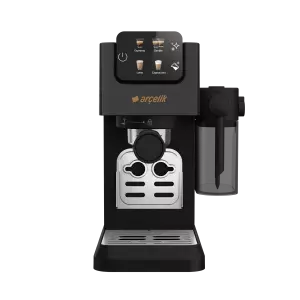 Arçelik Imperium Barista EM 3353 Yarı Otomatik