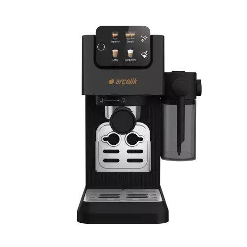 Arçelik Imperium Barista EM 3353 Yarı Otomatik