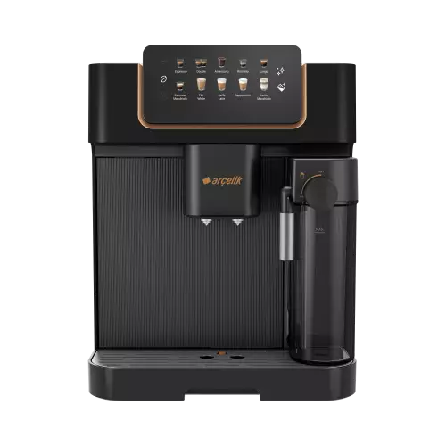Arçelik EM 6395 Imperium Barista® Tam Otomatik Tam Otomatik Espresso Makinesi