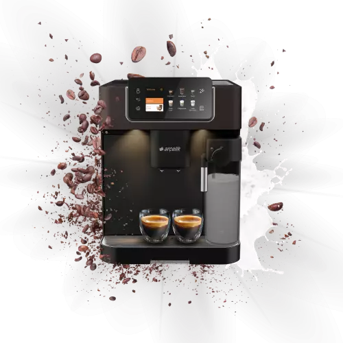 EM 9495 Imperium Barista® Tam Otomatik Espresso Makinesi