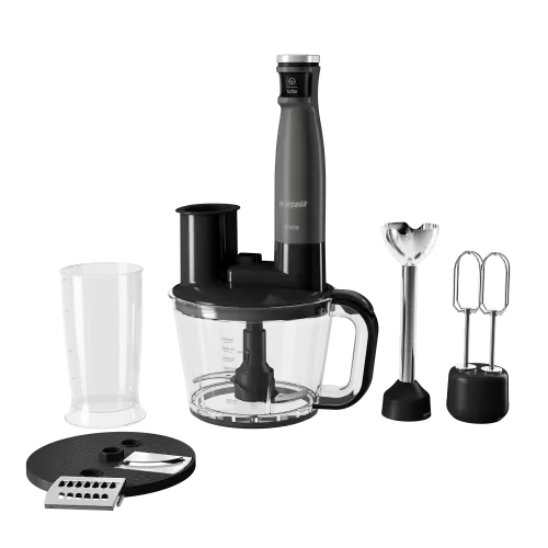 RHB 6050 G El Blender