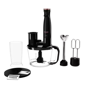 RHB 6050 S Resital El Blender