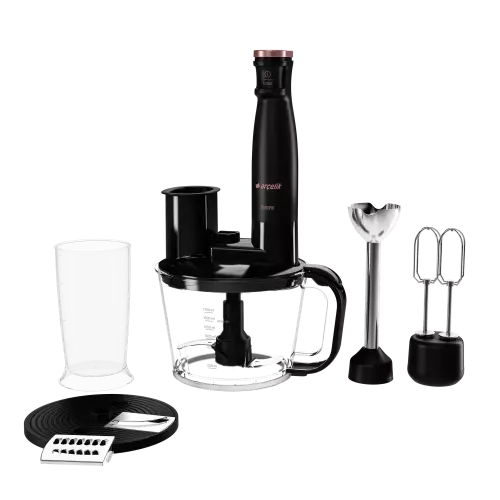 RHB 6050 S Resital El Blender