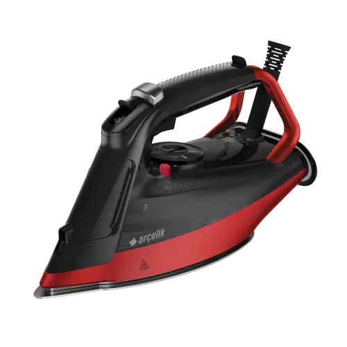 Aria® Expert BEU 9030 M Buharlı Ütü