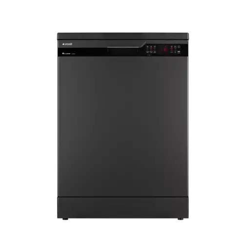 Arçelik 6144 A Bulaşık Makinesi
