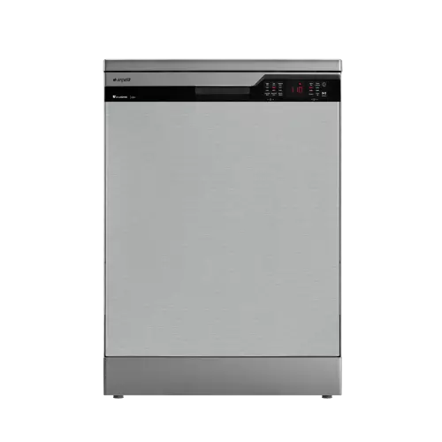Arçelik 6155 I Bulaşık Makinesi