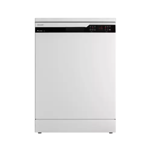 Arçelik 6155 5 Programlı Bulaşık Makinesi