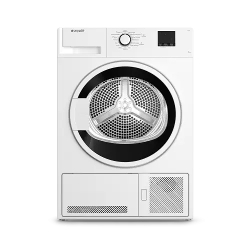 ARÇELİK 700 KT Kurutma Makinesi
