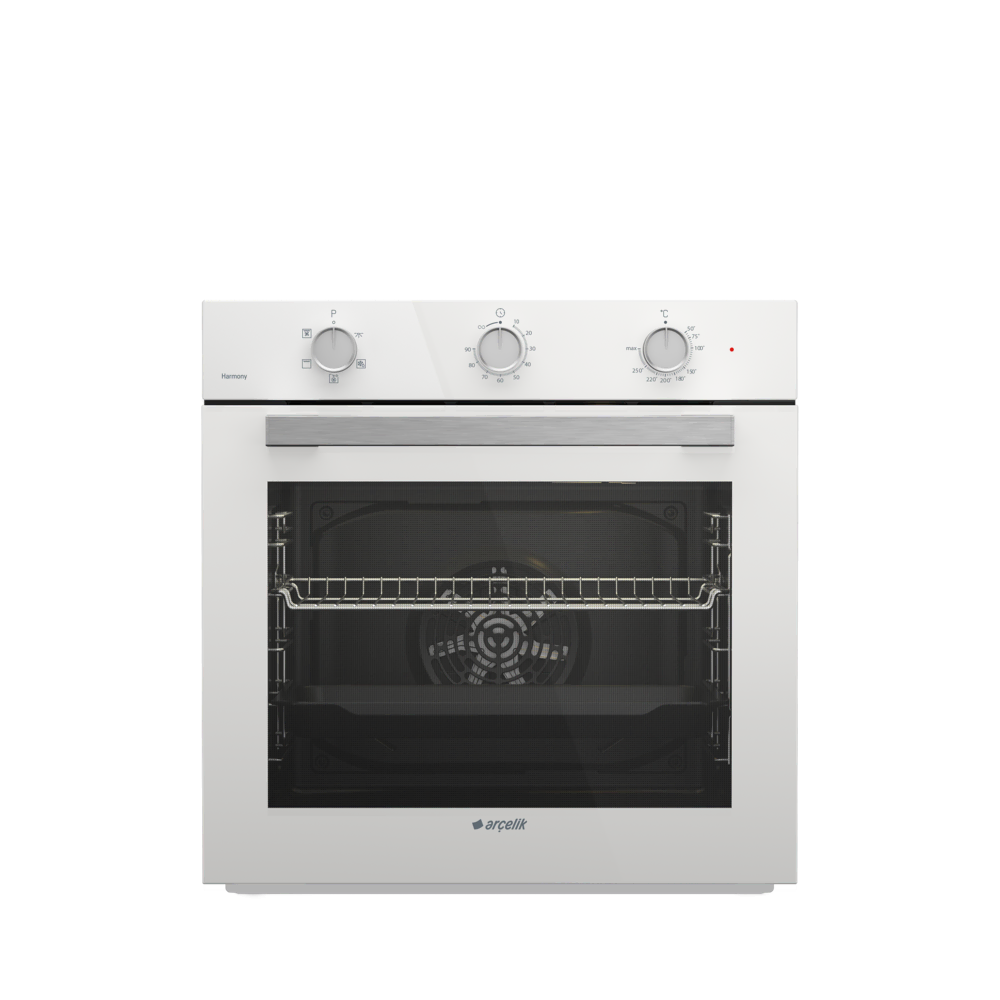 AFC 220 HB Ankastre Standart Fırın