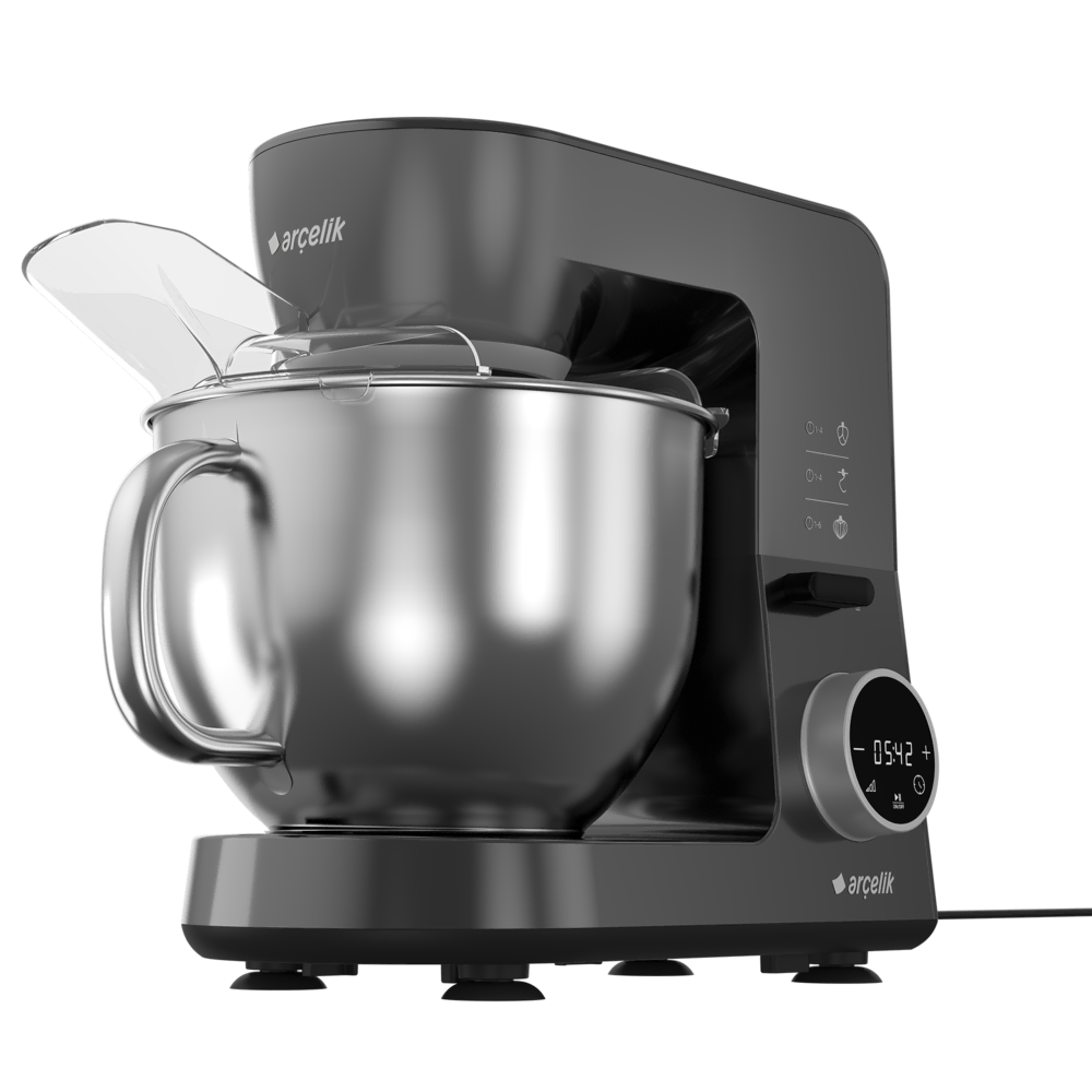 ARÇELİK MM 6491 G Hamur Yoğurma Mutfak Makinesi