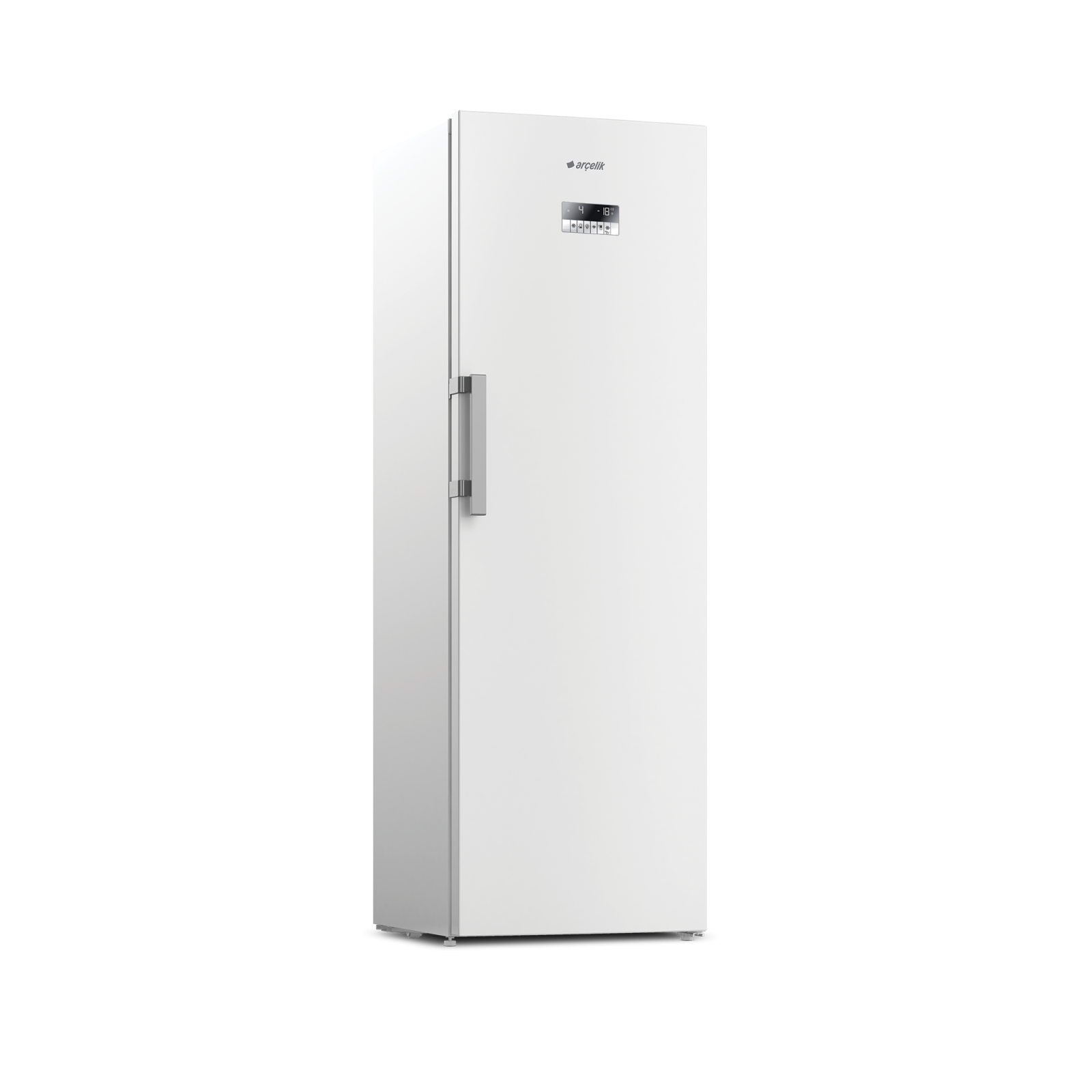 Arcelik 2080 Eb Multimode 8 Cekmeceli Derin Dondurucu